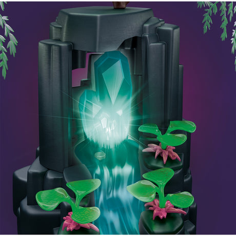 Playmobil Ayuma – Bauspielzeug mit magischer Energiequelle (70800)
