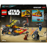Lego® Star Wars™ der Force-Brenner-Snowspeeder™ – 75414