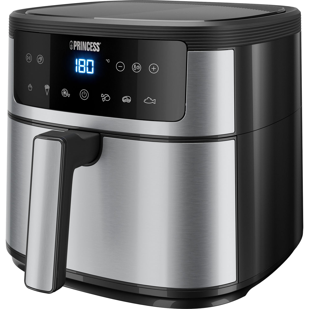 Princess digitaler Airfyer 6l