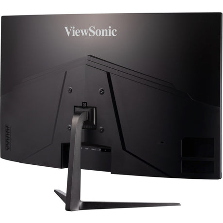 Viewsonic vx3219-pc-mhd 32 gebogener Gaming-Monitor (schwarz, 2x HDMI, 1x Display-Port, 240 Hz)