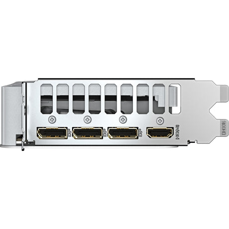 Gigabyte GeForce RTX 5060 Ti Eagle OC Ice 8G Grafikkarte (3x Display Port, 1x HDMI)