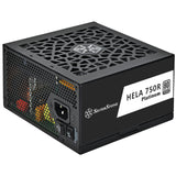 SilverStone HELA 750R Platin