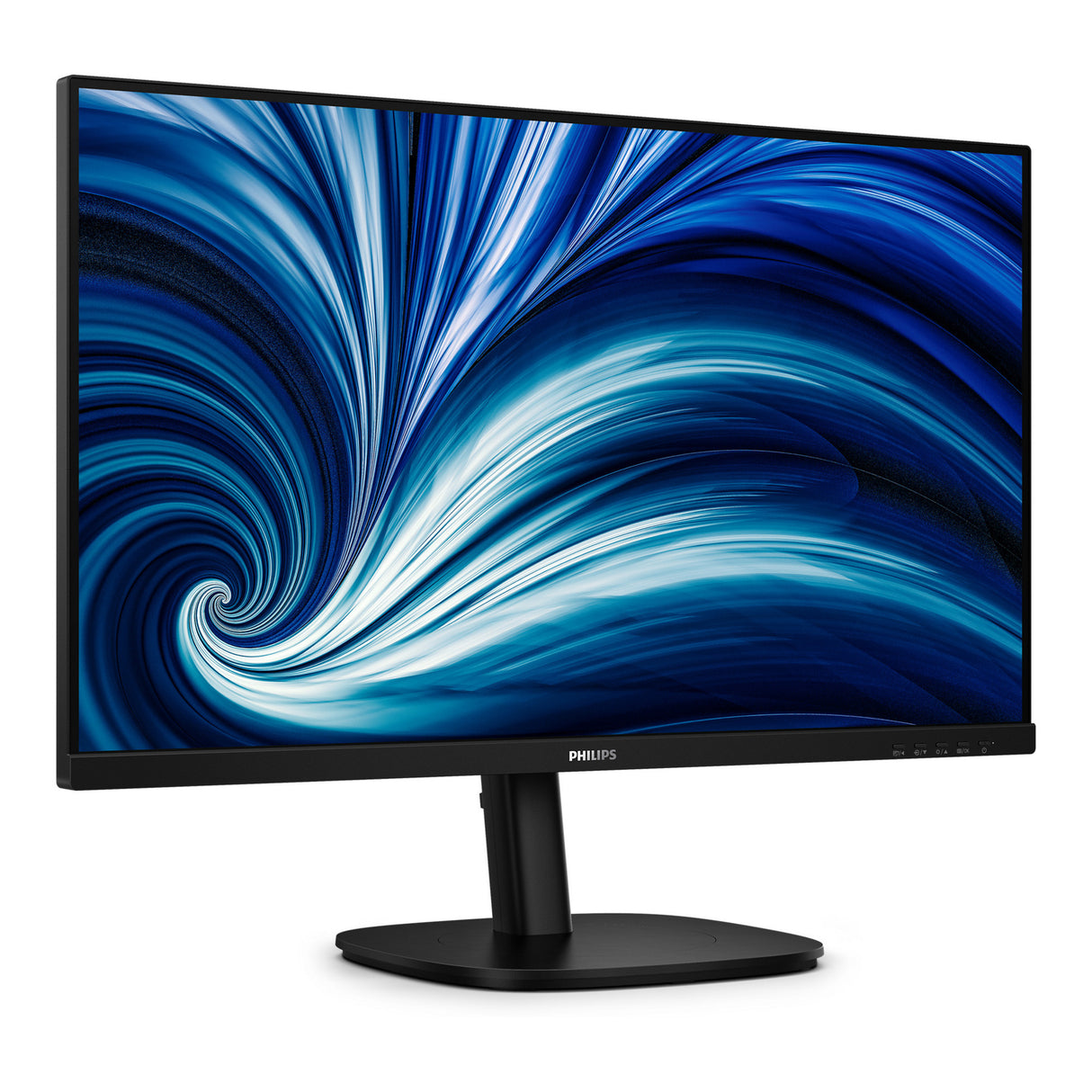 Philips 32b2n3500 31.5 monitor (zwart, 2x hdmi, displayport, 3x usb-a, usb-b)
