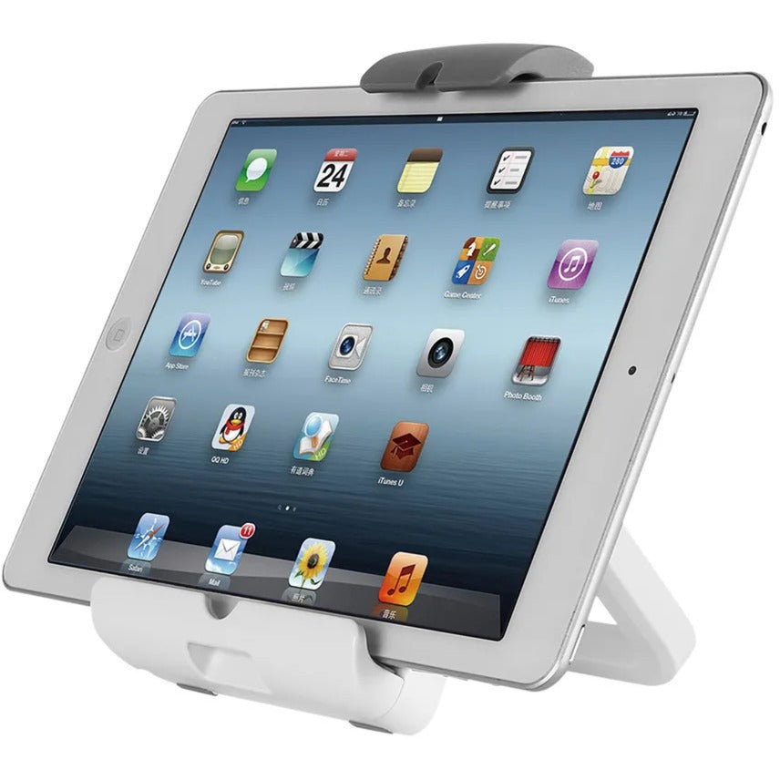 NEOMOUNDS Tablet-UN200WHITE Tablet-Unterstützung