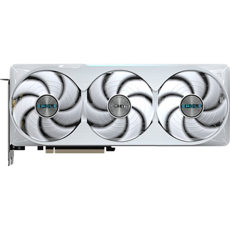 Gigabyte GeForce RTX 5070 Ti Eagle OC Ice SFF 16G Grafikkarte (3x Display Port, 1x HDMI)