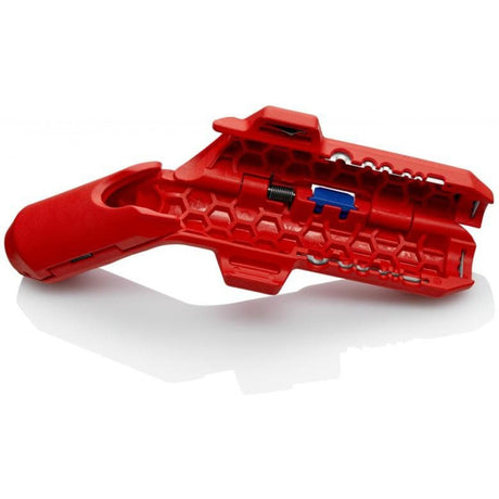 Knipex Universal-Demontagewerkzeug - Ergostrip links - rot