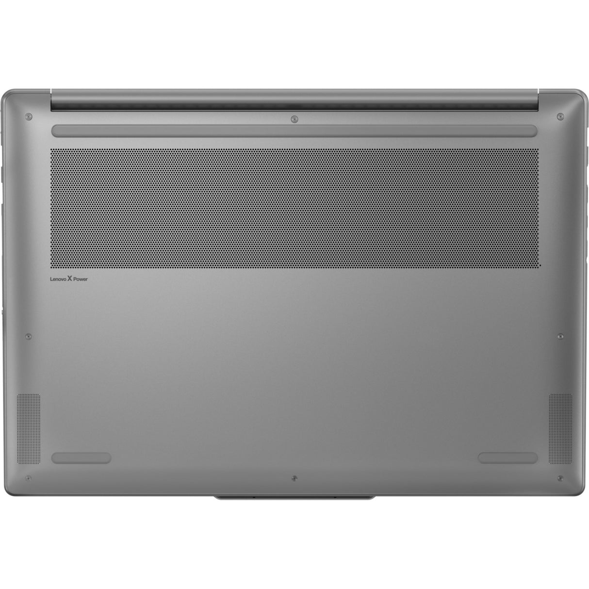 Lenovo yoga pro 9 16iah10 (83l00078mh) aura edition 16 laptop (grijs | core ultra 7 255h | rtx 5060 | 32 gb | 1 tb ssd)