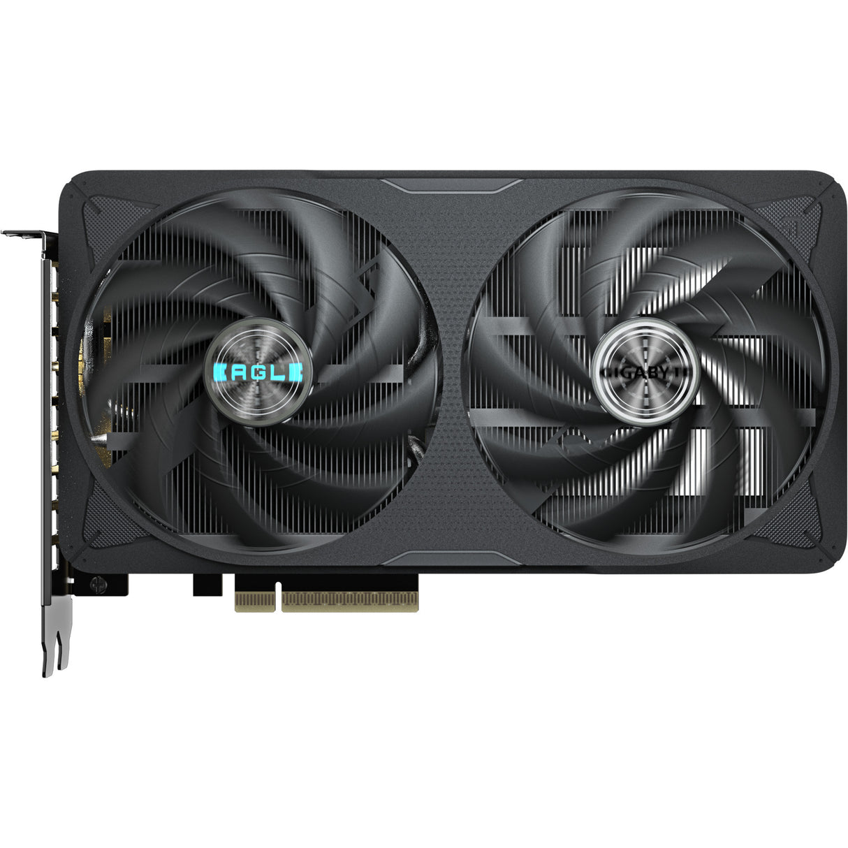 Gigabyte GeForce RTX 5060 Ti Eagle OC 8G Grafikkarte (3x Display Port, 1x HDMI)