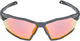 Alpina Twist Six siehe oben – Sportbrille