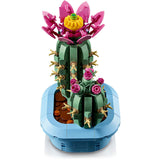 Lego Botanicals 11509 Blühender Kaktus