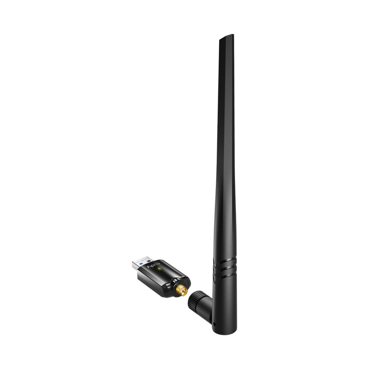Cudy AC1300 Wi-Fi High Gain USB-Adapter