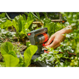 Gardena Swivel Sprayer Aquazoom kompakt