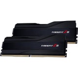 G.skill Trident Z5 32 GB DDR5-6400 (2x 16 GB) RAM (Schwarz (matt), F5-6400J3239G16GX2-TZ5K, XMP 3.0)