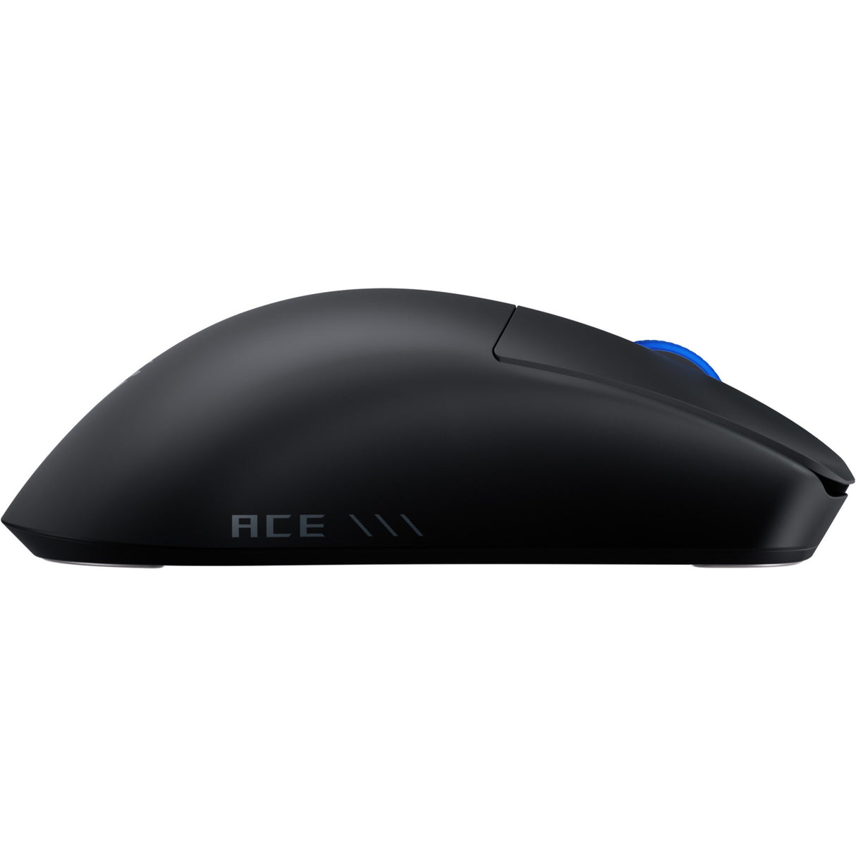 Asus Rog Harpe II Ace Gaming-Maus (Schwarz, 42.000 DPI, USB 2.0 Bluetooth 5.1 2,4 GHz)