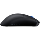 Asus Rog Harpe II Ace Gaming-Maus (Schwarz, 42.000 DPI, USB 2.0 Bluetooth 5.1 2,4 GHz)