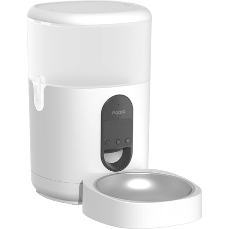 Aqara Pet Feeder C1 Futterbehälter (weiß)