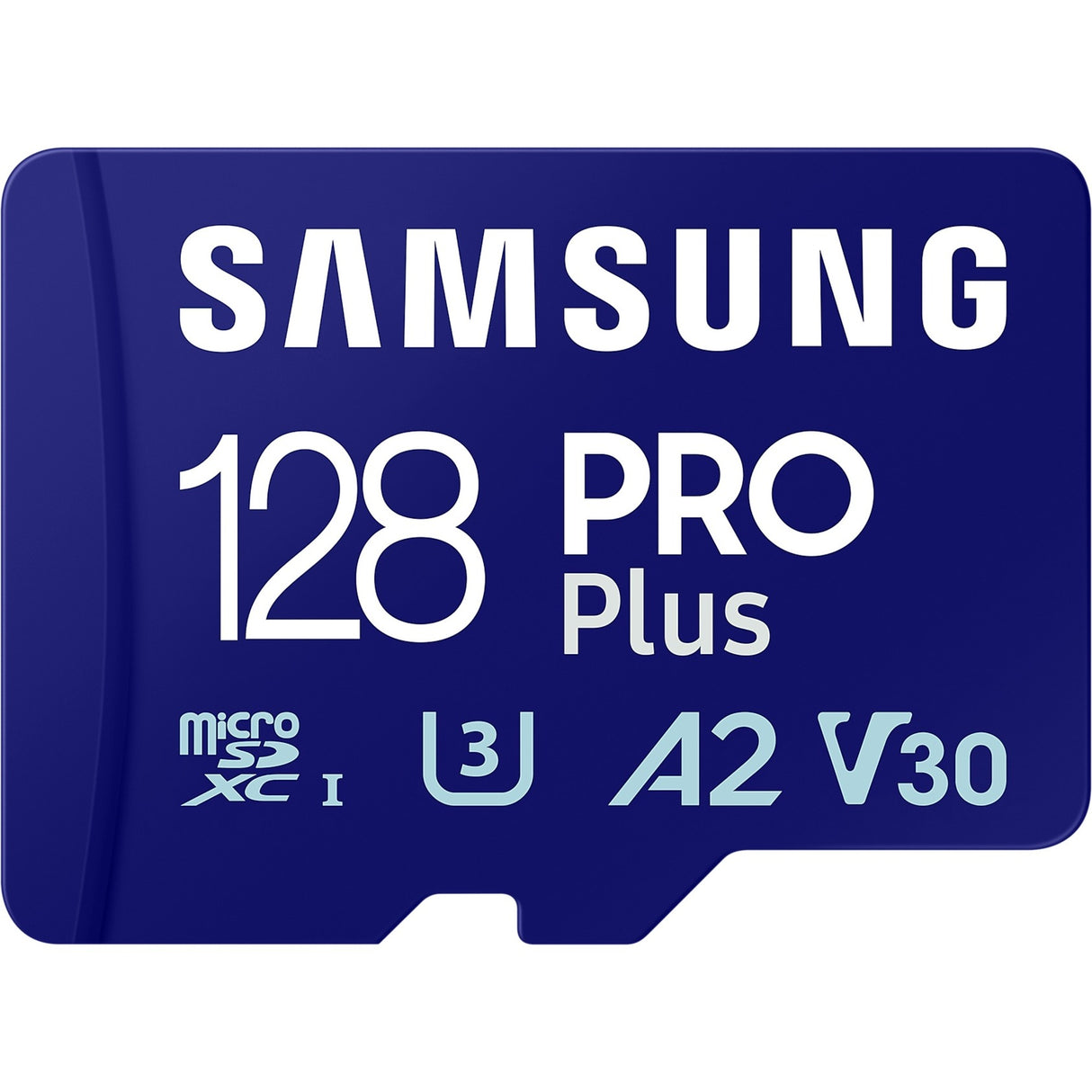 Samsung Pro Plus 128 GB MicroSDXC (2023)