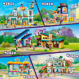 Lego Lego Freunde 42614 Vintage -Bekleidungsgeschäft