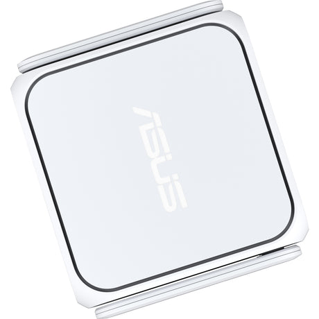 Asus RT-BE58 Go WLAN-LTE-Router (weiß)