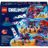 Lego Dreamzzz 71483 Die Albtraumkreaturen der Netherhexe