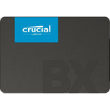 Entscheidender BX500, 240 GB