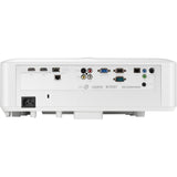 Viewsonic ls921wu wuxga laser installatie projector met korte projectieafstand (wit, 6000 ansi lumen)