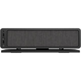 Fractal Design Ridge Schwarz
