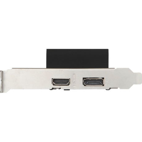 MSI GeForce GT 1030 4GHD4 LP OC Grafikkarte (1x HDMI, 1x DisplayPort)