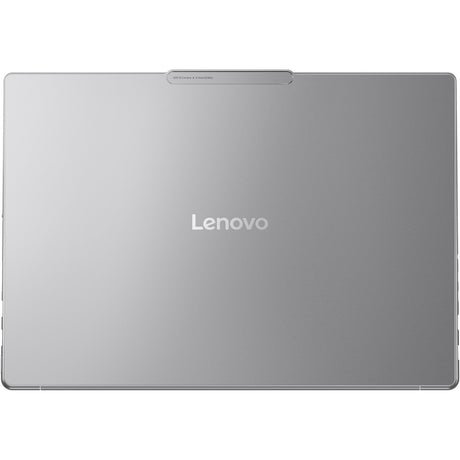 Lenovo yoga pro 9 16iah10 (83l00077mh) aura edition 16 laptop (grijs | core ultra 7 255h | rtx 5070 | 32 gb | 1 tb ssd)