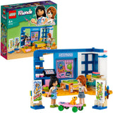 Lego Lego Freunde 41739 Lianns Zimmer