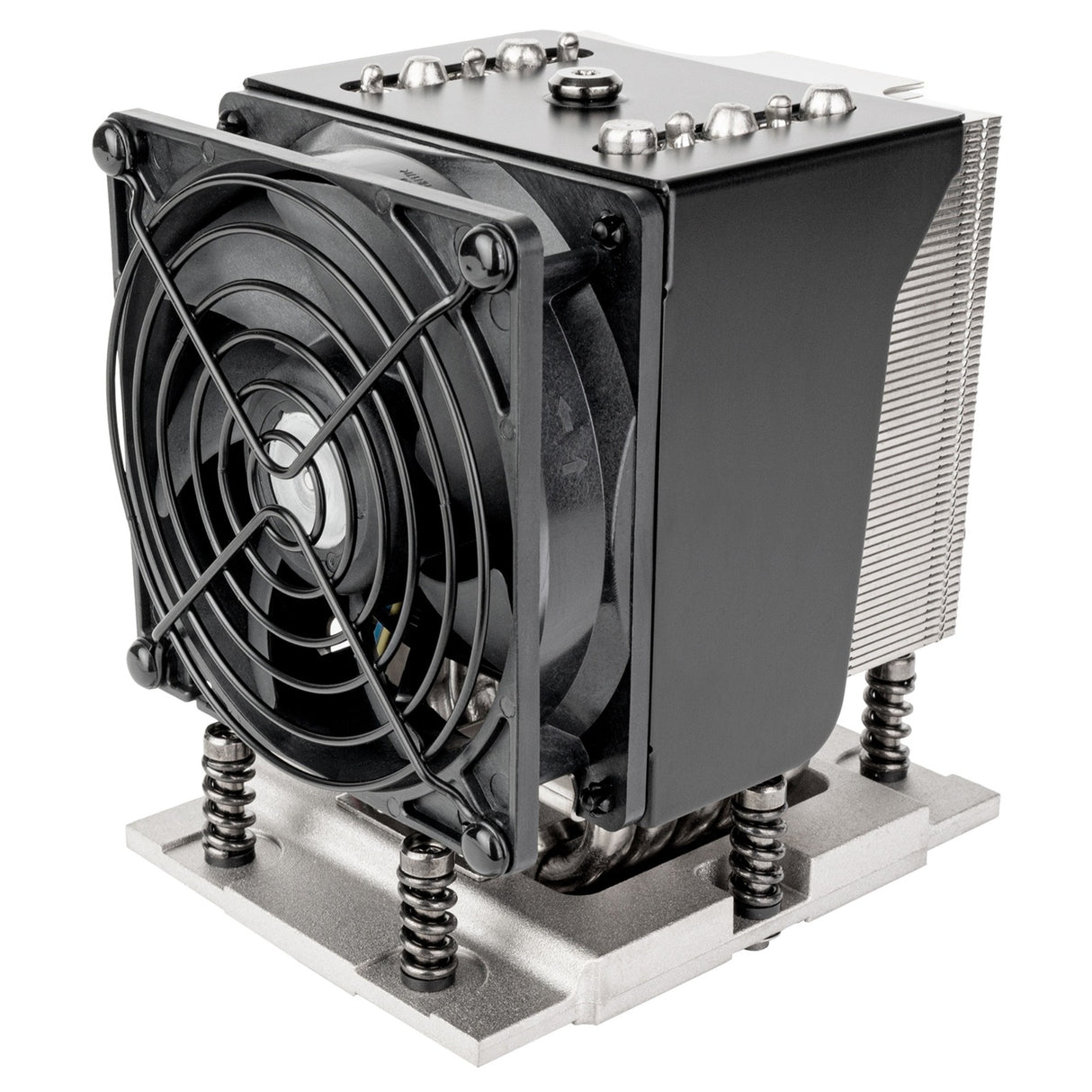 SilverStone SST-XE04-SP5B