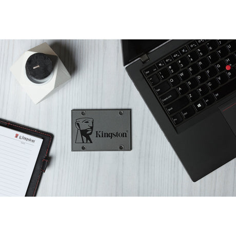 Kingston a400, 960 GB SSD (sa400s37 960g, SATA 600)