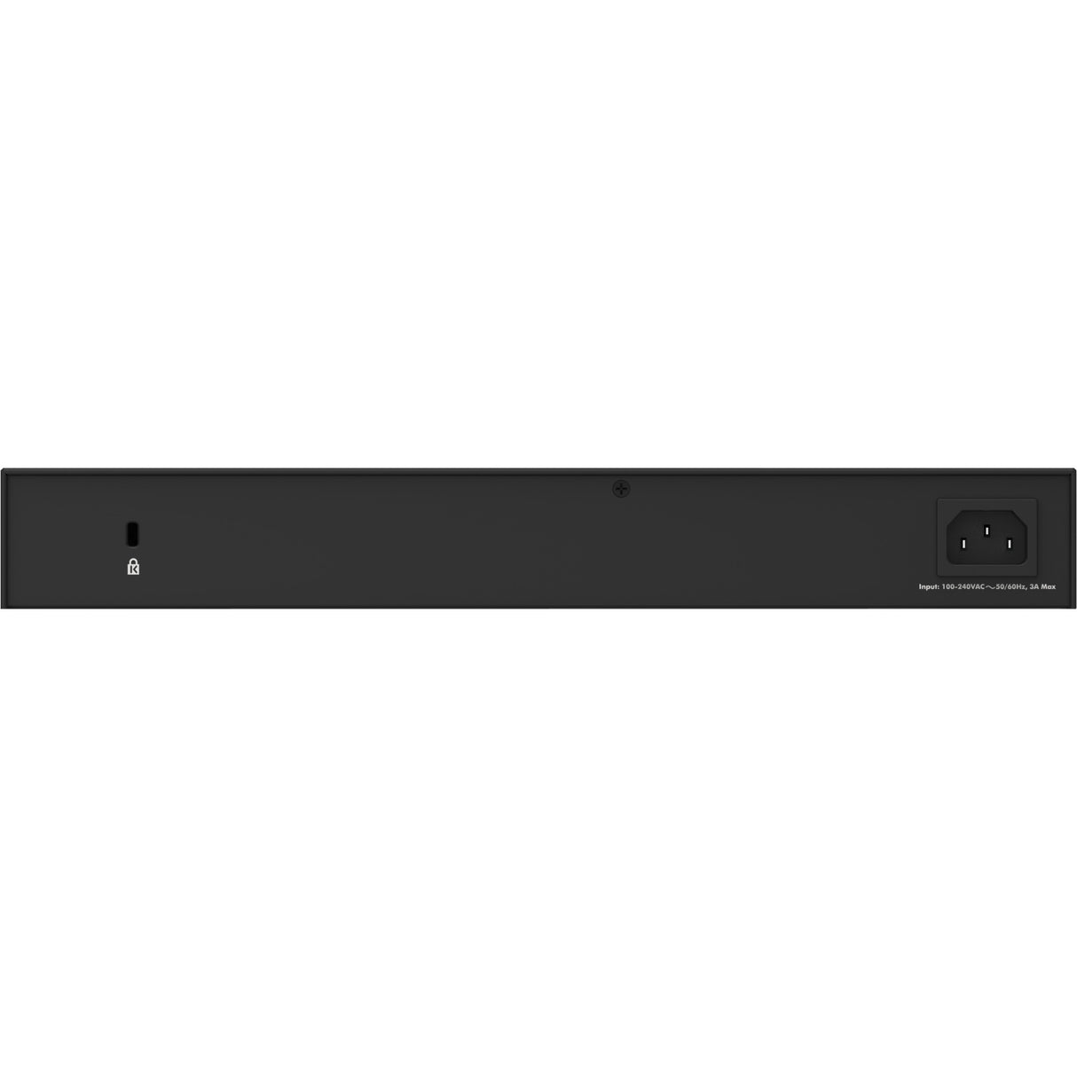 Netgear GS324p
