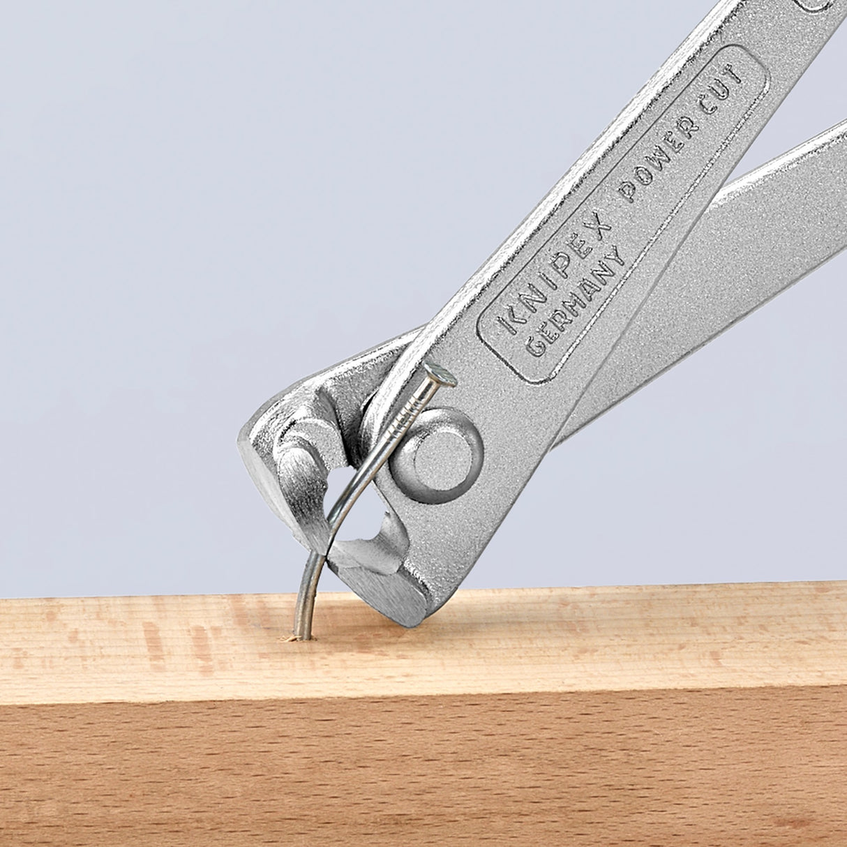 Knipex 9914300 Leistungsüberwachungszange – 300 mm