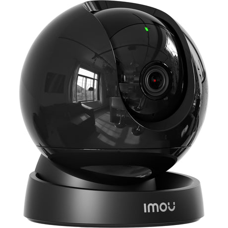 Imou rex 3D Petcam – Überwachungskamera – 3K-Auflösung – 360°-Abdeckung – Erkennung ungewöhnlicher Geräusche – Zwei-Wege-Kommunikation – 3 Jahre Garantie