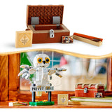 Lego Harry Potter Hedwig™ in der Privetlaan 4 – 76425