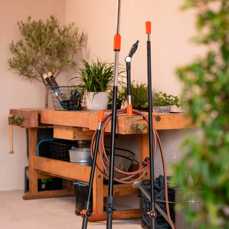 Gardena Stiel 53 cm Kombisystem - 18806-20
