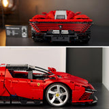 LEGO Technic 42143 Ferrari Daytona SP3