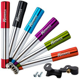 Katana Mistral X2 CNC-Pumpe