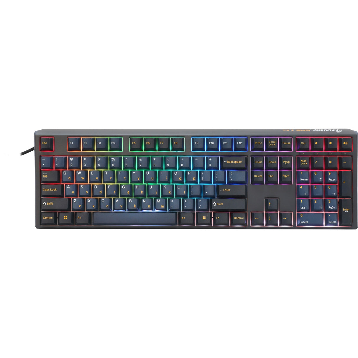 Ducky One 3 Pro