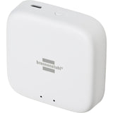 Brennerstuhl Connect ZigBee Gateway Basisstation (weiß)