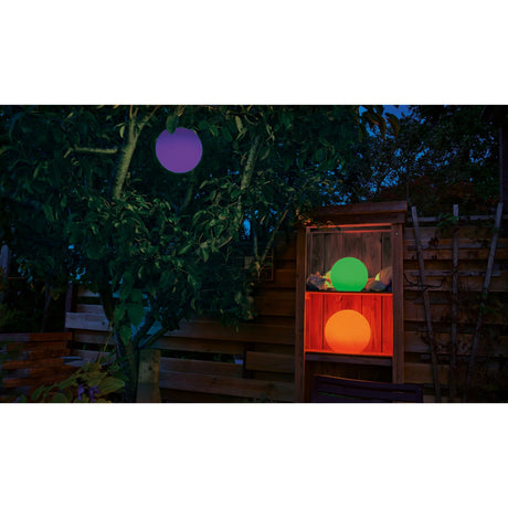 Ubbink Multibright Solar Float 25 LED LED-Lampe