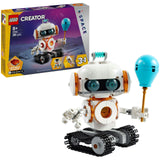 Lego Creator 31164 Weltraumroboter