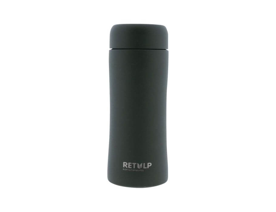 Retulp Tumbler Thermos Cup - Waldgrün - 300 ml
