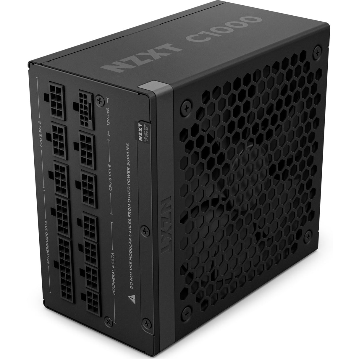 NZXT C1000 Gold ATX 3.1