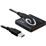 Delock Delock USB 3.0 Kartenleser All in 1