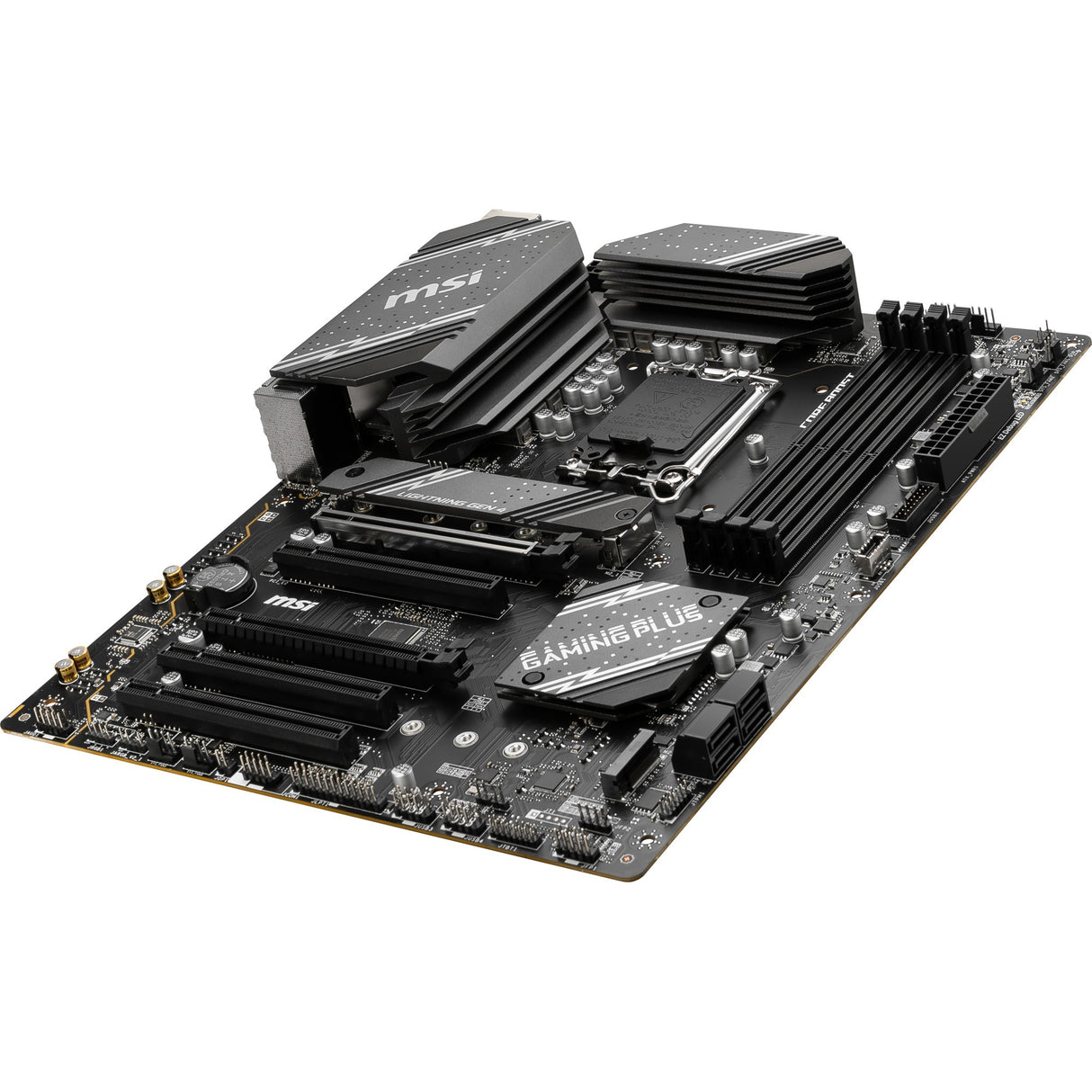 MSI B760 Gaming plus WiFi
