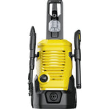 Kärcher Hochdruckreiniger K5 WCM Premium Home HD-Reiniger K5 WCM Kaercher Premium Home Kit