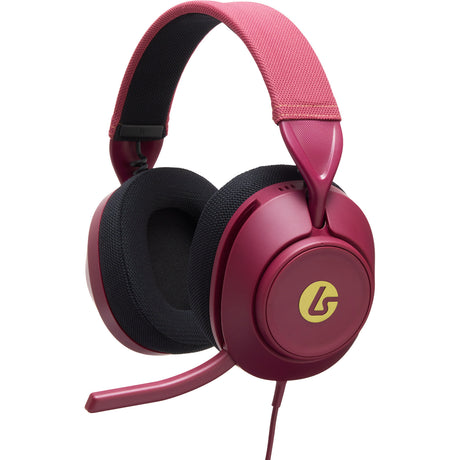Powera Lucidsound LS10X Gen 2 Kabelgebundenes Gaming-Headset für die Xbox-Serie