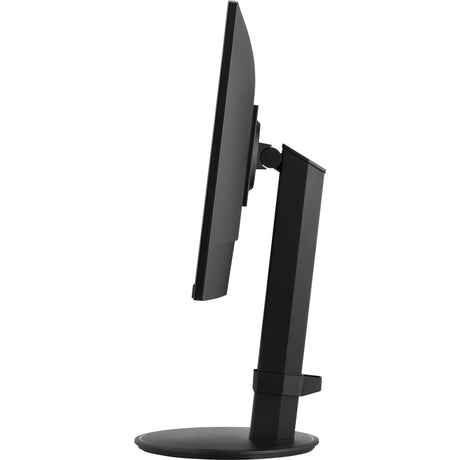 Viewsonic vg2408a 24 Monitor (schwarz, 1x HDMI, 1x Display-Port, USB-C, USB-A, Sound, 100 Hz)